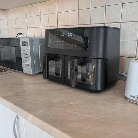 Sofija Apartamento *