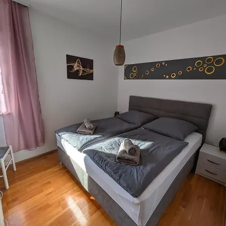 Sofija Apartamento *