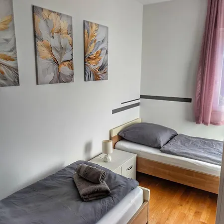 Sofija Apartamento *