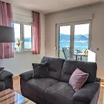 Sofija Apartment *