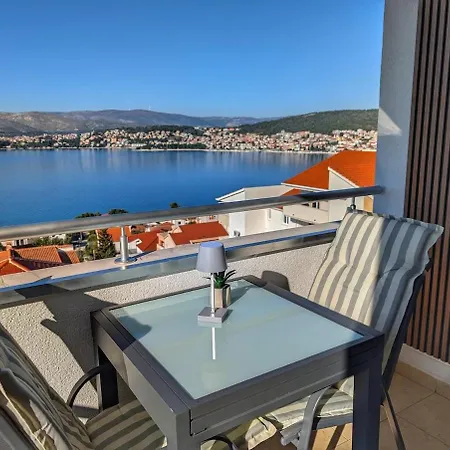 Sofija Apartment Okrug Gornji