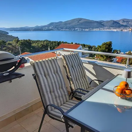 Apartment Sofija Okrug Gornji