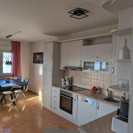Sofija Apartment Okrug Gornji