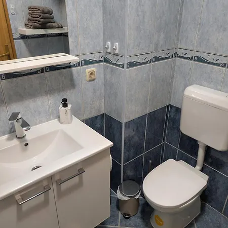 Sofija * Okrug Gornji