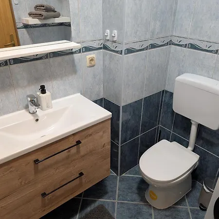 Apartamento Sofija Okrug Gornji