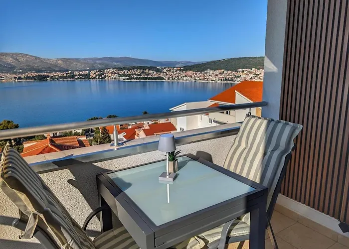 Sofija Apartment Okrug Gornji