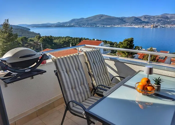 Apartment Sofija Okrug Gornji