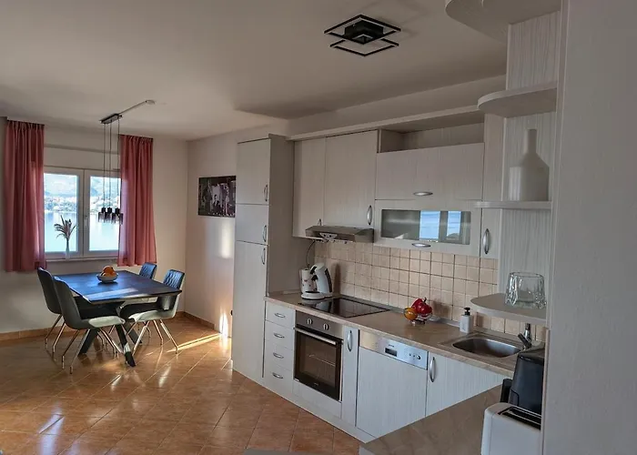 Sofija Apartment Okrug Gornji