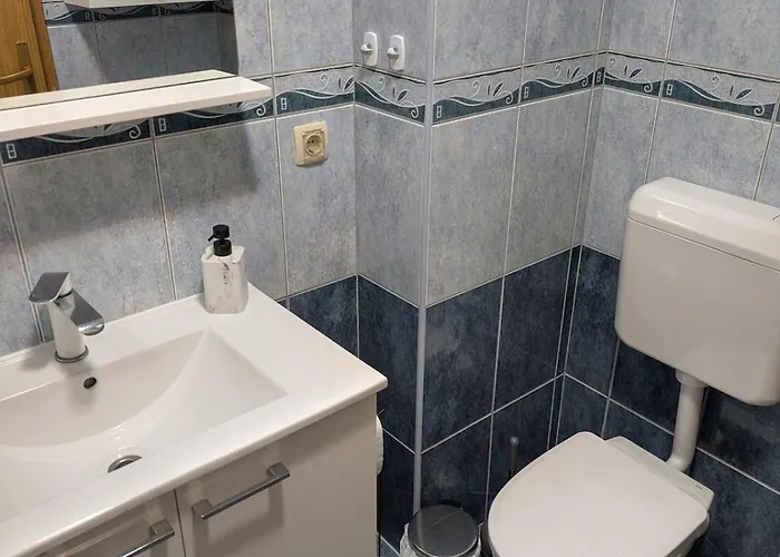 Sofija * Okrug Gornji