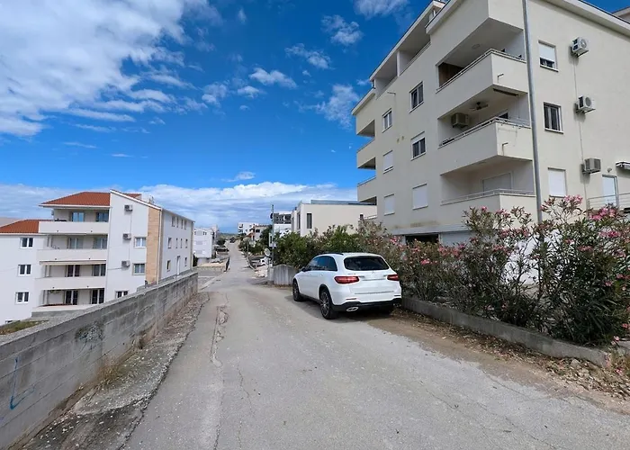 Sofija Apartment Okrug Gornji