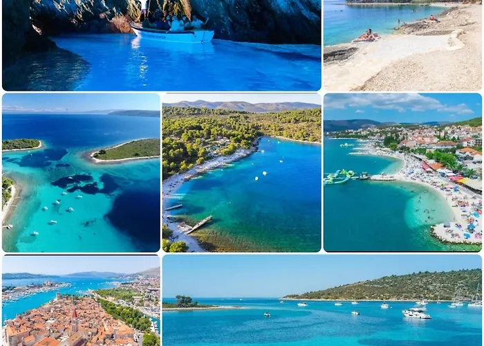 아파트 Sofija 오크루그고른지