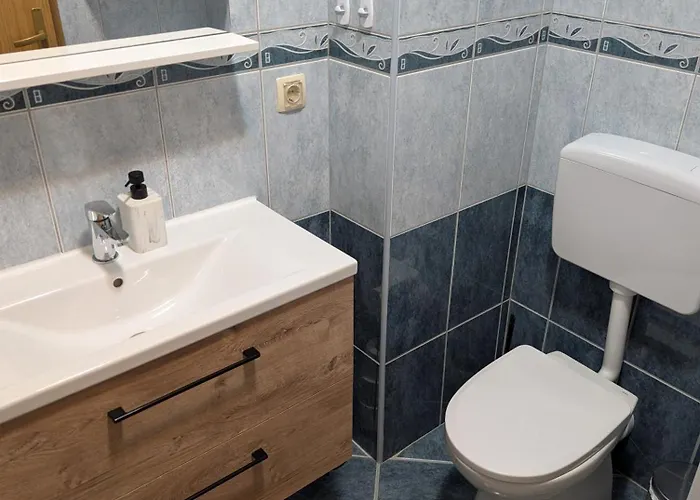 아파트 Sofija 오크루그고른지